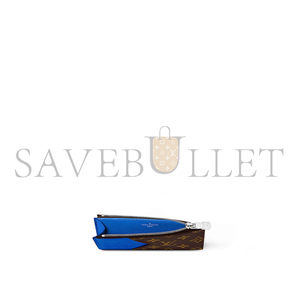 LOUIS VUITTON COIN CARD HOLDER M82911 (14.5*8*1cm) LOUIS VUITTON COIN CARD HOLDER M82911 (14.5*8*1cm)